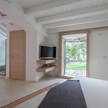 Fivestay - Il Giardino Dei Limoni - *