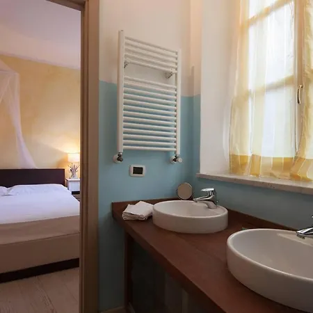 Сasa de vacaciones Fivestay - Il Giardino Dei Limoni -