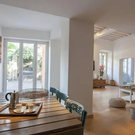Fivestay - Il Giardino Dei Limoni - *