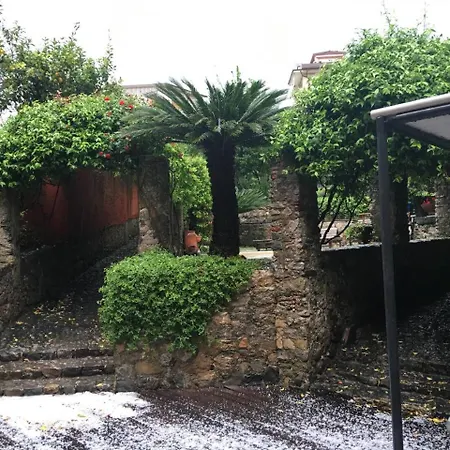 Fivestay - Il Giardino Dei Limoni - * Lerici