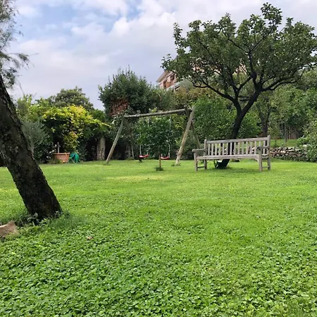 Сasa de vacaciones Fivestay - Il Giardino Dei Limoni - *