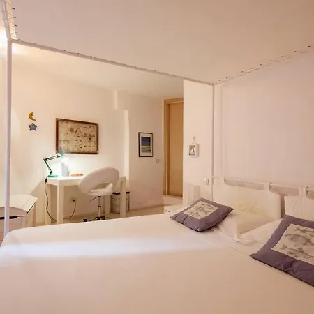 Fivestay - Il Giardino Dei Limoni -