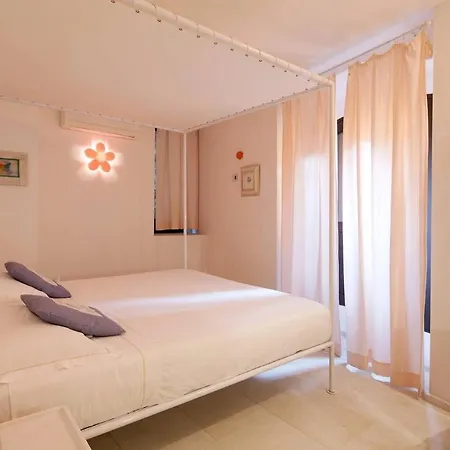 Сasa de vacaciones Fivestay - Il Giardino Dei Limoni -