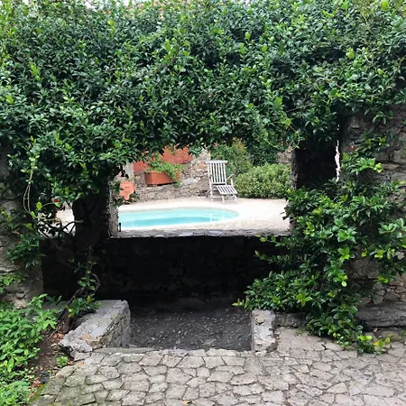 Fivestay - Il Giardino Dei Limoni - Lerici