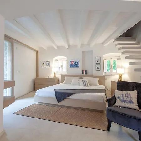 Сasa de vacaciones Fivestay - Il Giardino Dei Limoni - *