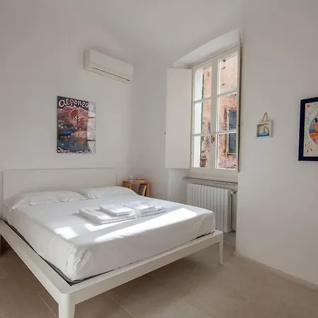 Сasa de vacaciones Fivestay - Il Giardino Dei Limoni - Lerici