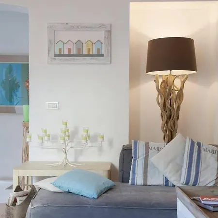 Fivestay - Il Giardino Dei Limoni - Сasa de vacaciones