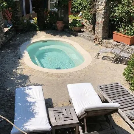 Fivestay - Il Giardino Dei Limoni -
