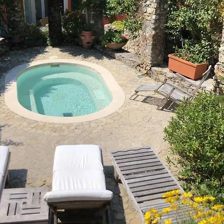 Fivestay - Il Giardino Dei Limoni - Сasa de vacaciones