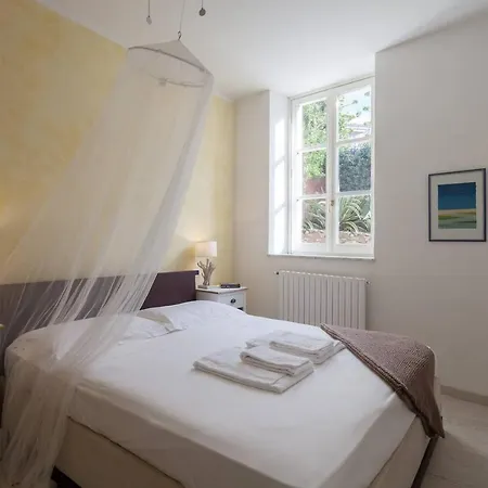 Fivestay - Il Giardino Dei Limoni - Hébergement de vacances Lerici