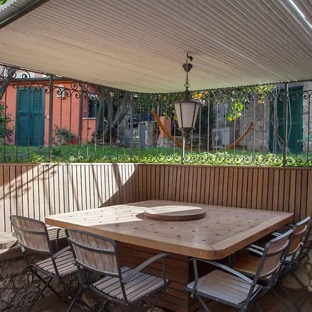 Hébergement de vacances Fivestay - Il Giardino Dei Limoni - *
