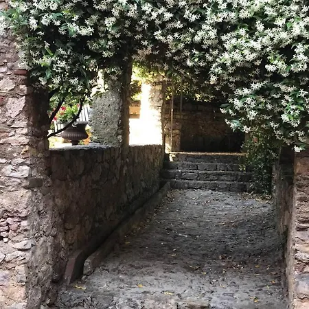 Hébergement de vacances Fivestay - Il Giardino Dei Limoni - *