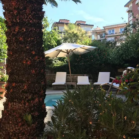 Hébergement de vacances Fivestay - Il Giardino Dei Limoni -