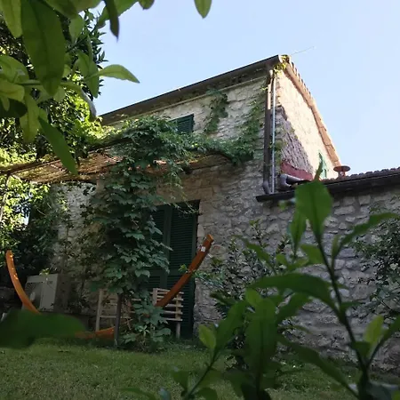Hébergement de vacances Fivestay - Il Giardino Dei Limoni - *