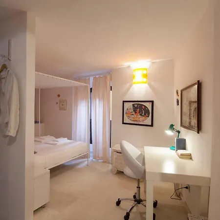 Fivestay - Il Giardino Dei Limoni -