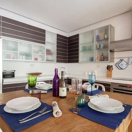 Hébergement de vacances Fivestay - Il Giardino Dei Limoni -