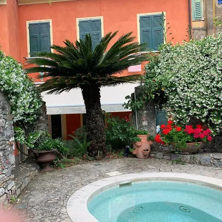 Fivestay - Il Giardino Dei Limoni - Hébergement de vacances Lerici